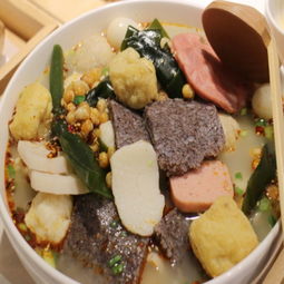 餐饮管理新视角 探索‘亲爱的麻辣烫’产品魅力与市场展示