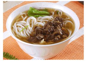 牛状元牛杂 传承与创新并蓄，餐饮管理赋能产品升级