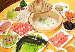 石头锅子 美味、健康与商机的融合