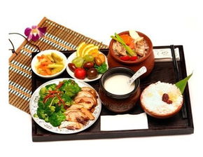 功夫小子快餐 舌尖上的“武林绝学”，如何以餐饮管理“秘籍”留住食客心