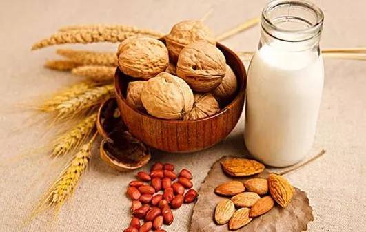 肠道排毒 纤维防癌与胃肠敏感者的饮食管理