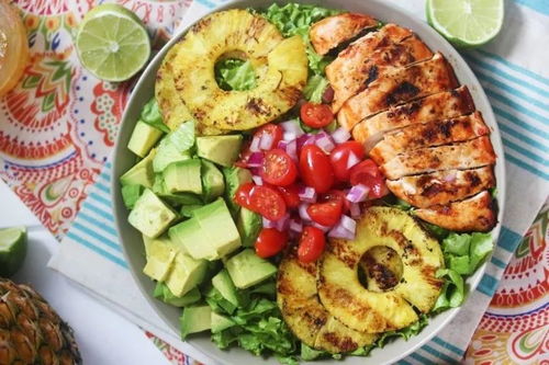 减肥饮食法排行榜 五种值得餐饮管理者尝试的方案