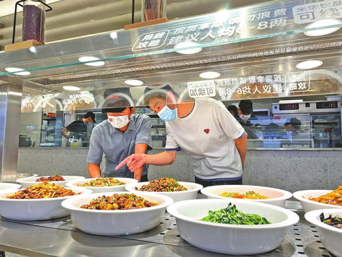 四川各级市场监管部门推进制止餐饮浪费专项行动 餐饮管理